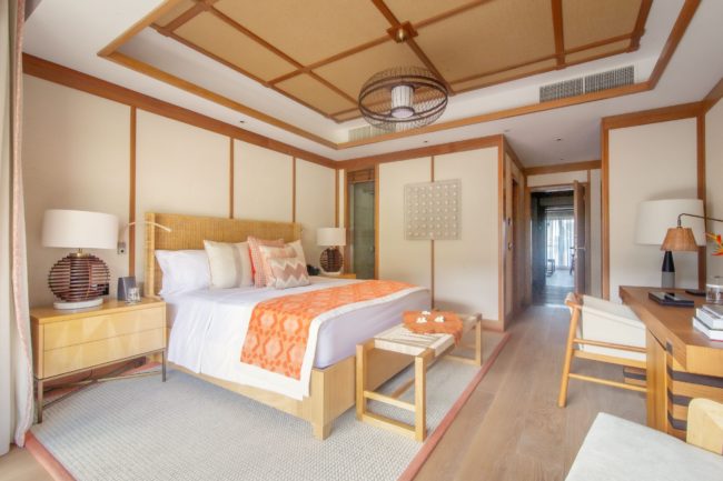 Club Room Mountain View 1