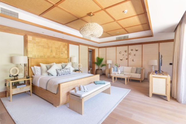 Emperatriz Mountain Suite